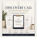 Discovery Call Starter Bundle