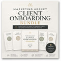 Marketing Agency Client Onboarding Bundle