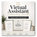Virtual Assistant Onboarding Bundle